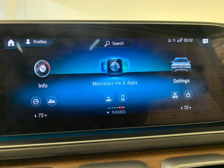 2020 Mercedes-Benz GLE GLE 350 4MATIC SUV photo
