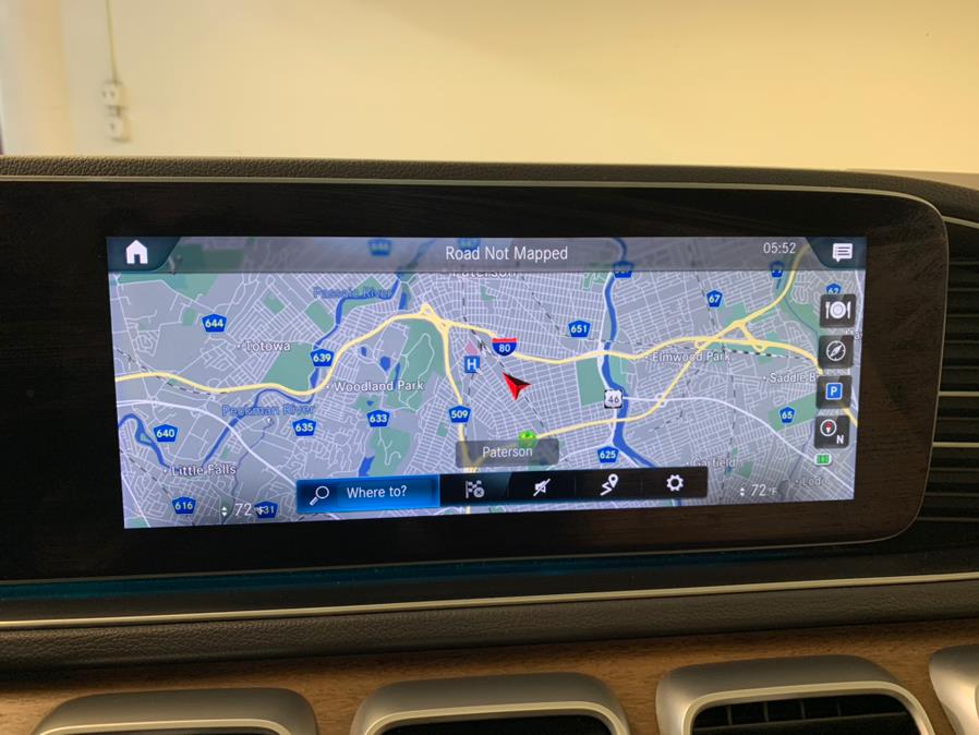 2020 Mercedes-Benz GLE GLE 350 4MATIC SUV photo