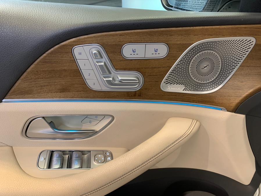 2020 Mercedes-Benz GLE GLE 350 4MATIC SUV photo