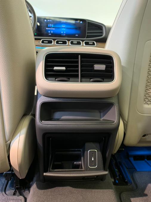 2020 Mercedes-Benz GLE GLE 350 4MATIC SUV photo
