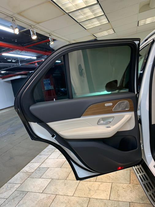 2020 Mercedes-Benz GLE GLE 350 4MATIC SUV photo