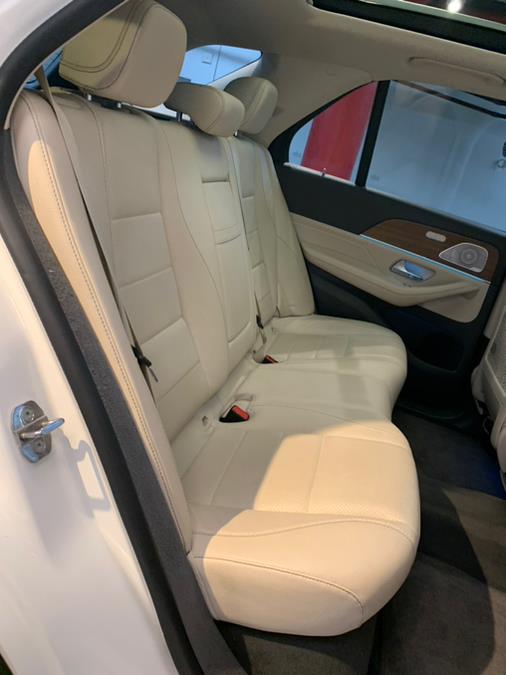2020 Mercedes-Benz GLE GLE 350 4MATIC SUV photo