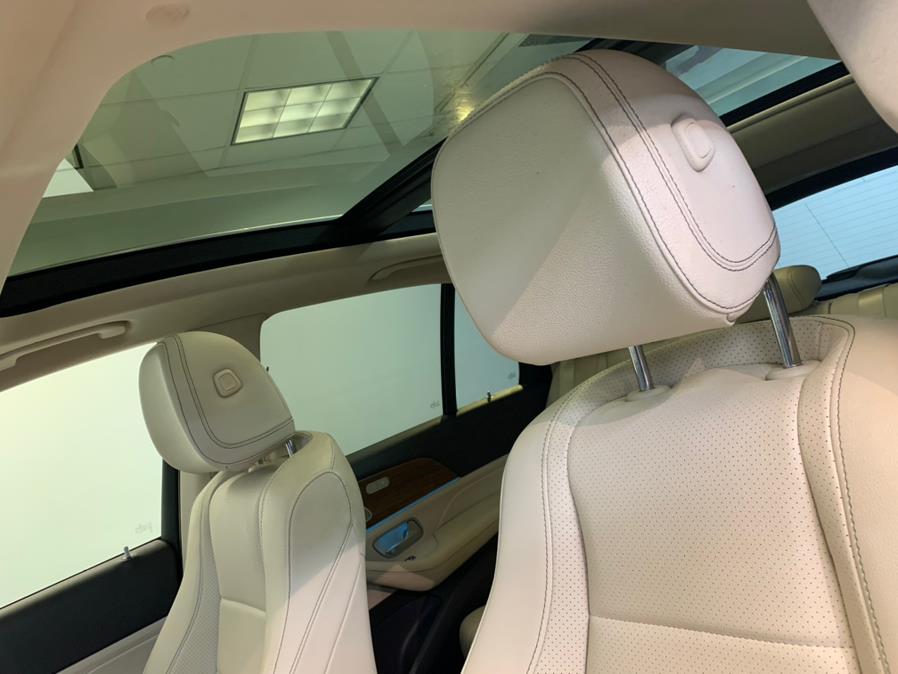2020 Mercedes-Benz GLE GLE 350 4MATIC SUV photo