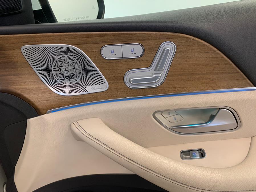 2020 Mercedes-Benz GLE GLE 350 4MATIC SUV photo