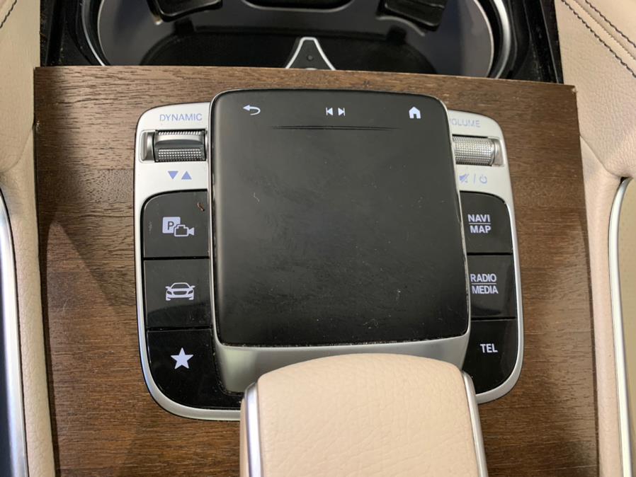 2020 Mercedes-Benz GLE GLE 350 4MATIC SUV photo