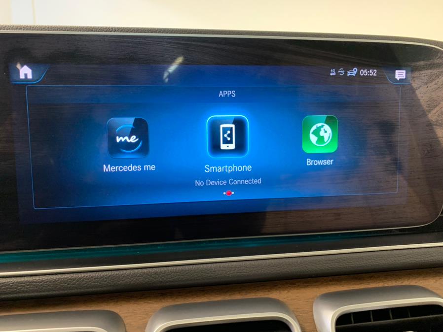 2020 Mercedes-Benz GLE GLE 350 4MATIC SUV photo