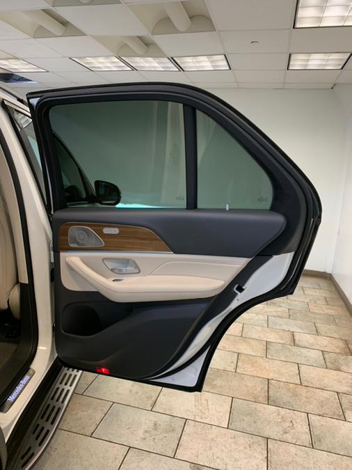2020 Mercedes-Benz GLE GLE 350 4MATIC SUV photo