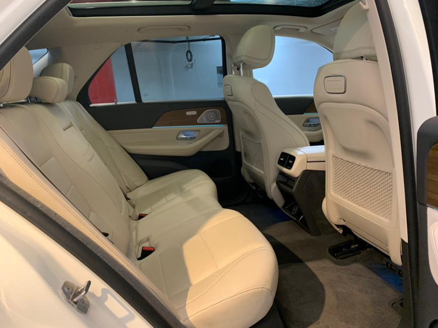 2020 Mercedes-Benz GLE GLE 350 4MATIC SUV photo