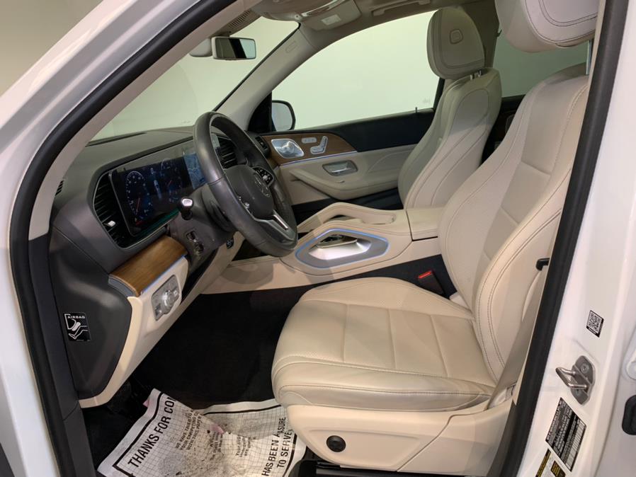 2020 Mercedes-Benz GLE GLE 350 4MATIC SUV photo