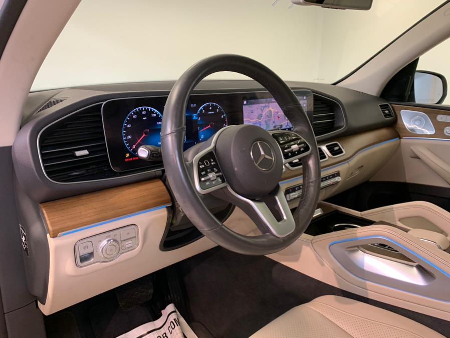 2020 Mercedes-Benz GLE GLE 350 4MATIC SUV photo