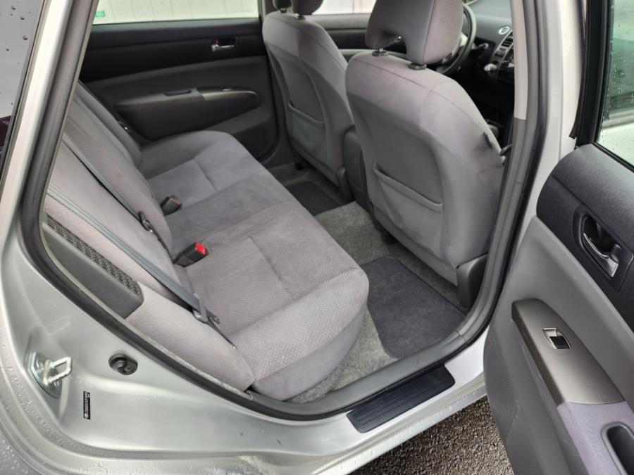 2006 Toyota Prius photo