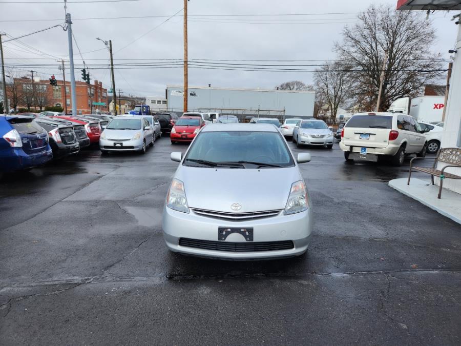 2006 Toyota Prius photo