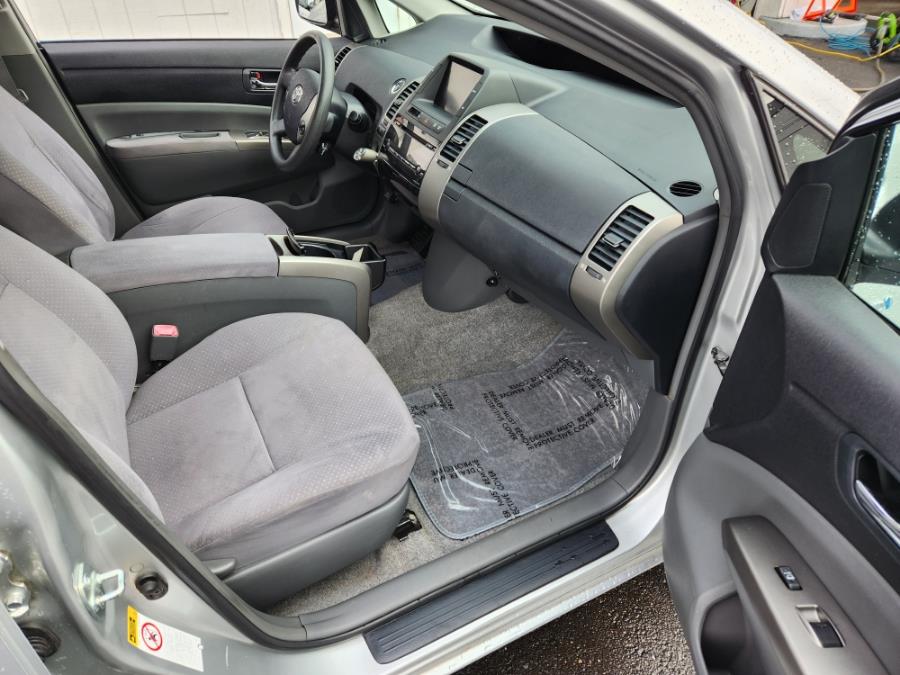 2006 Toyota Prius photo