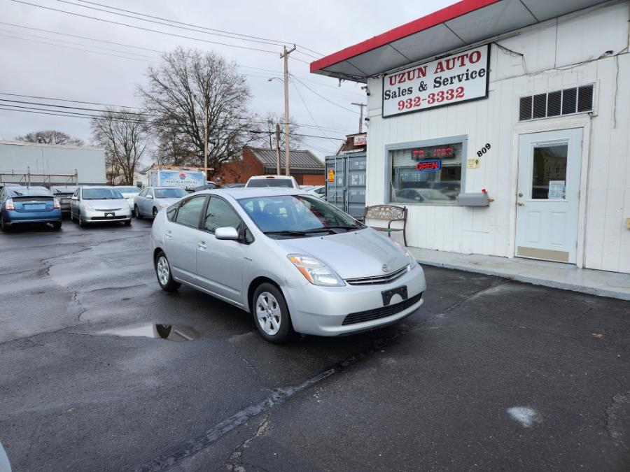 2006 Toyota Prius photo