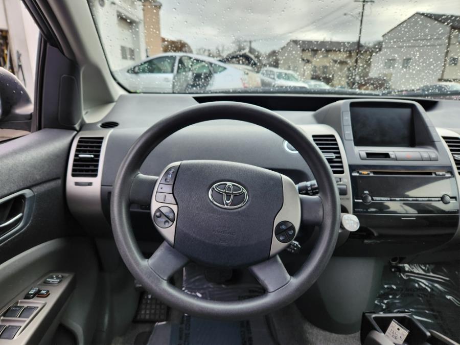 2006 Toyota Prius photo