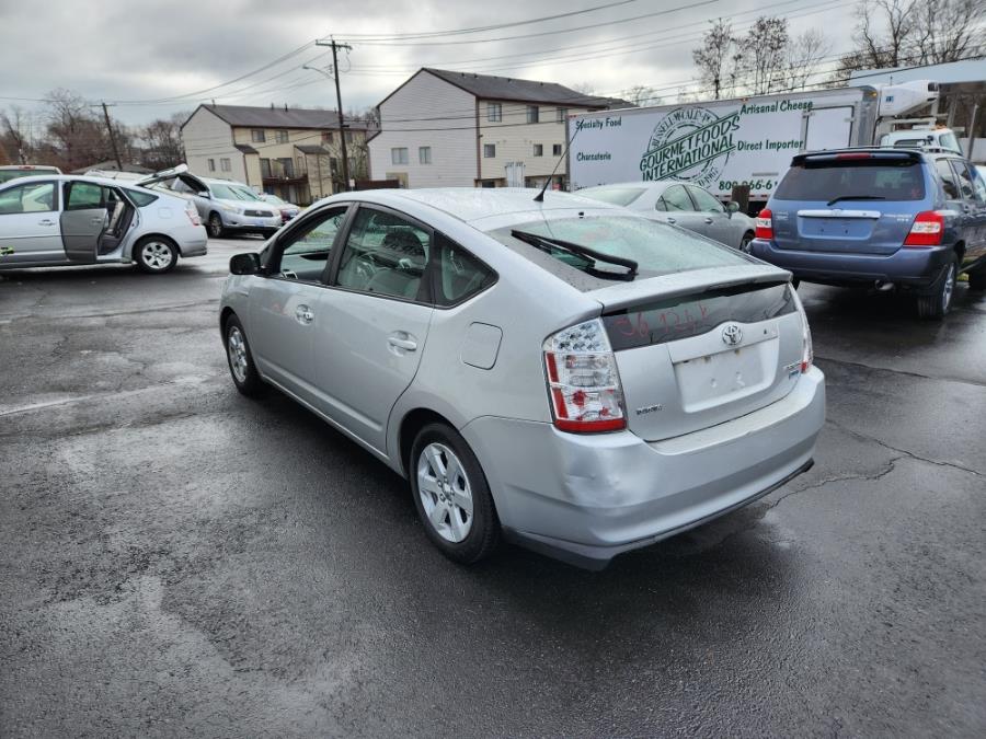 2006 Toyota Prius photo