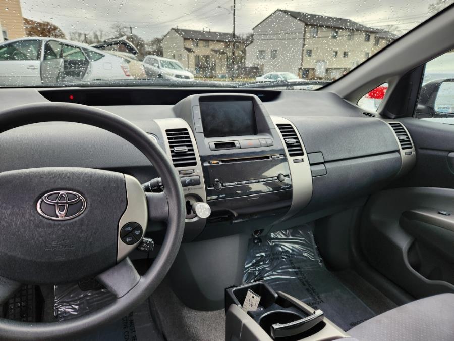 2006 Toyota Prius photo