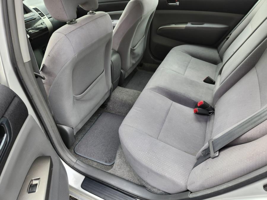 2006 Toyota Prius photo