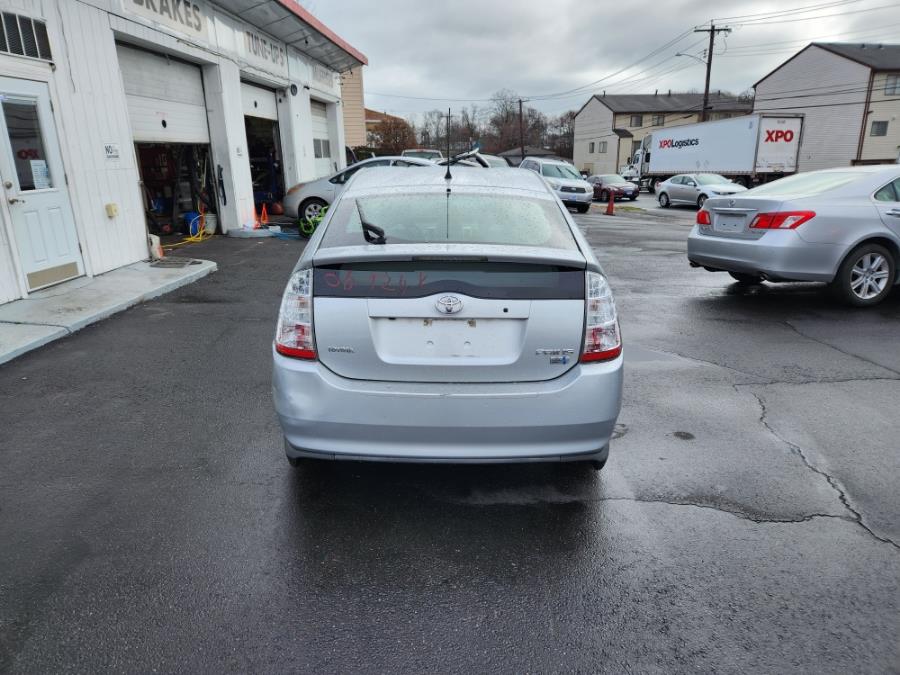 2006 Toyota Prius photo