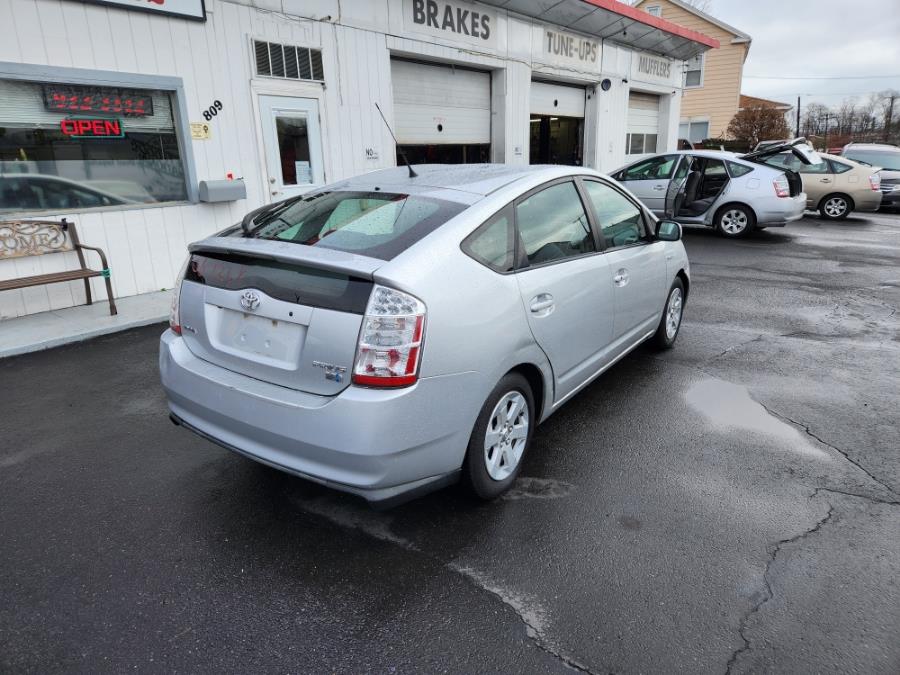 2006 Toyota Prius photo