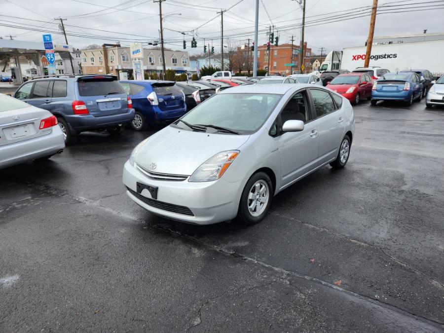 2006 Toyota Prius photo
