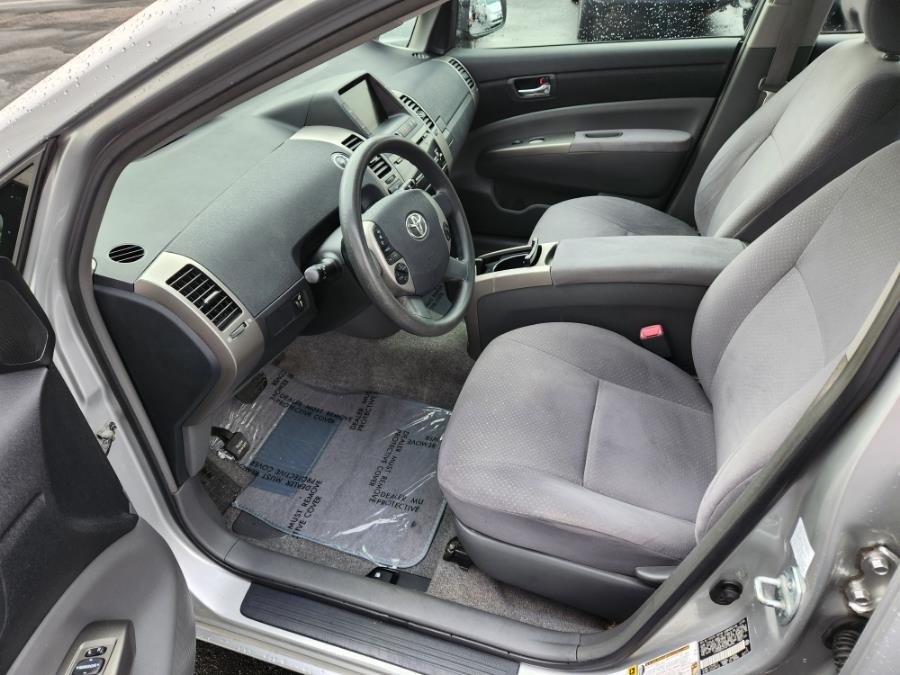 2006 Toyota Prius photo