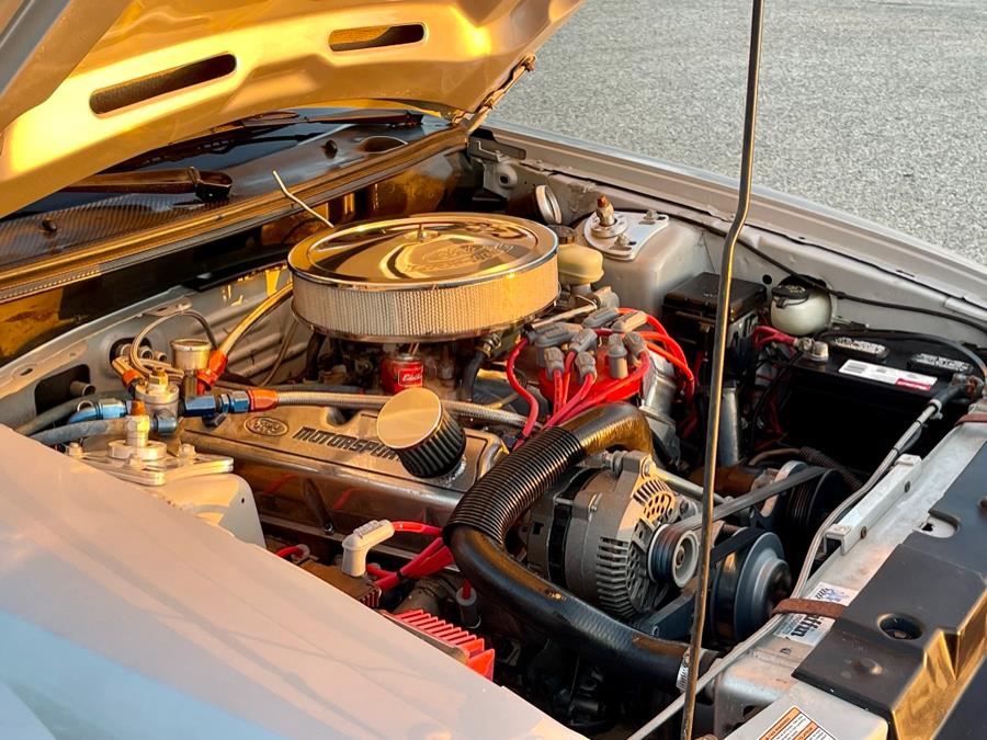 2000 Ford Mustang GT photo