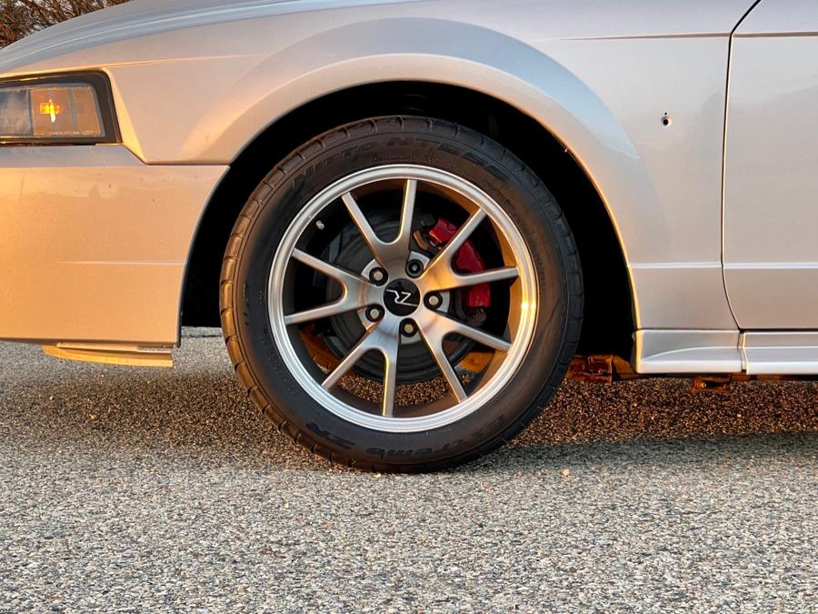 2000 Ford Mustang GT photo