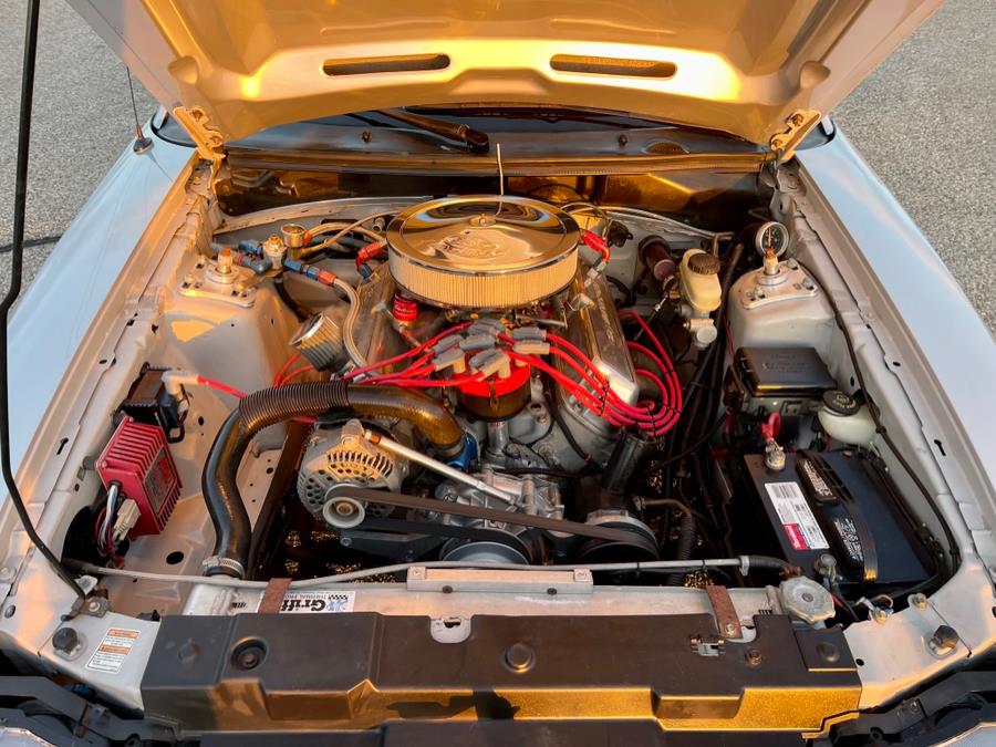 2000 Ford Mustang GT photo