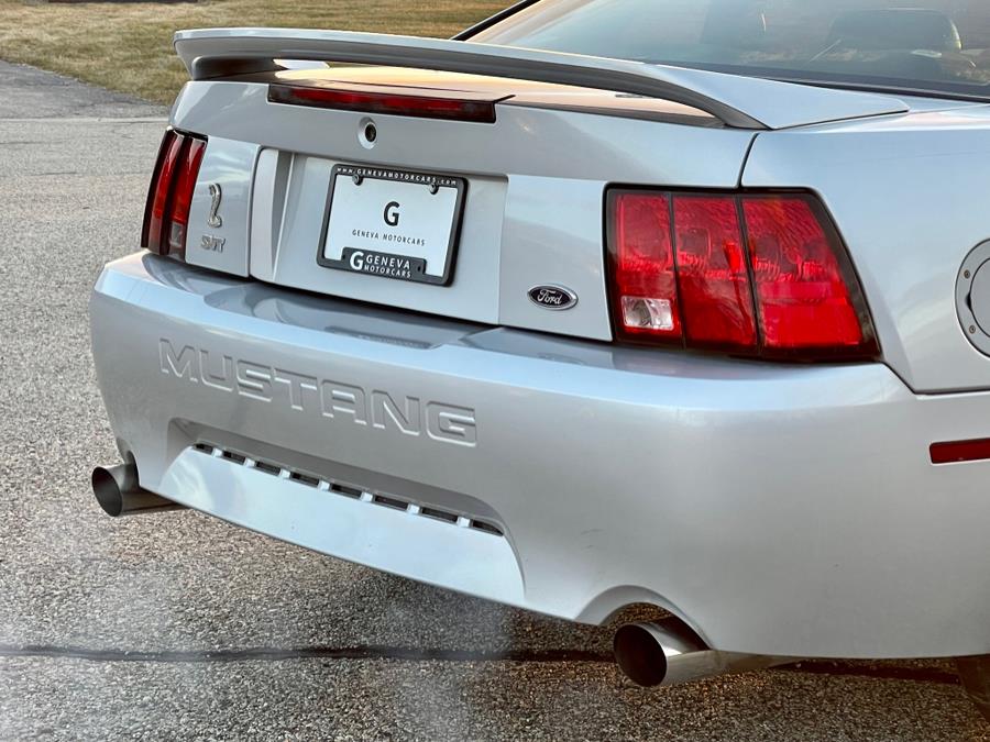 2000 Ford Mustang GT photo