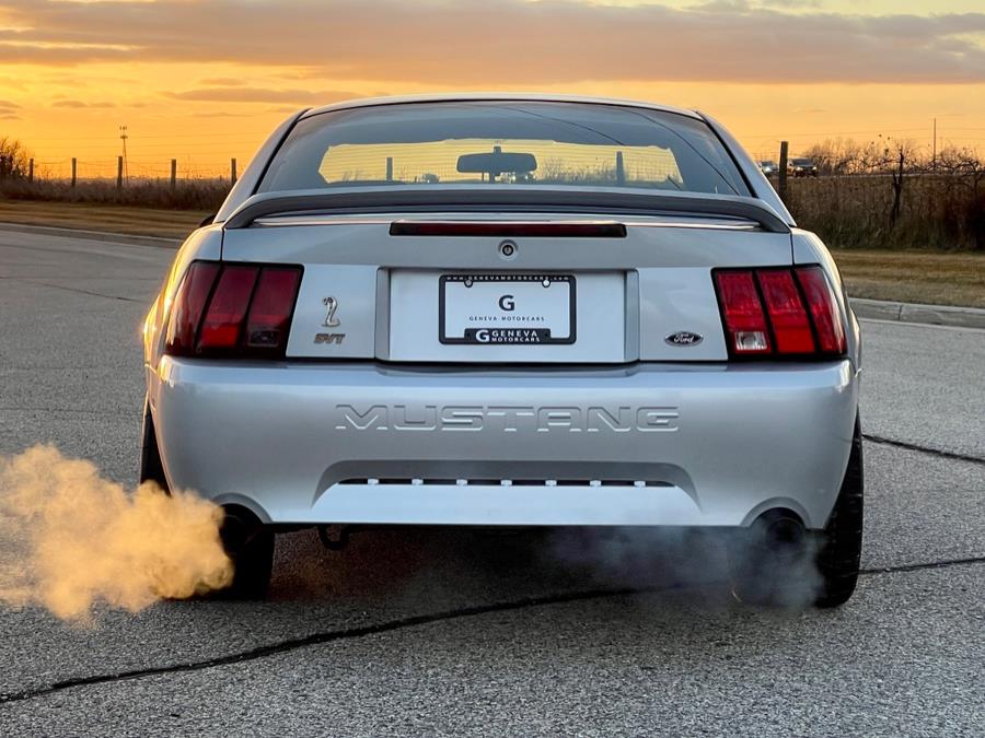 2000 Ford Mustang GT photo