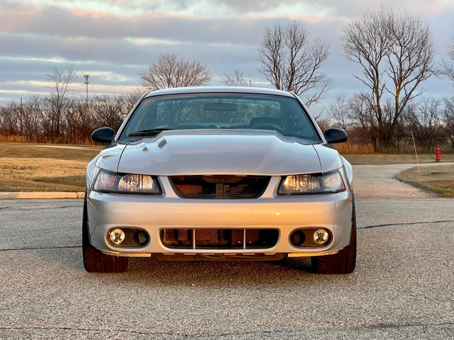 2000 Ford Mustang GT photo