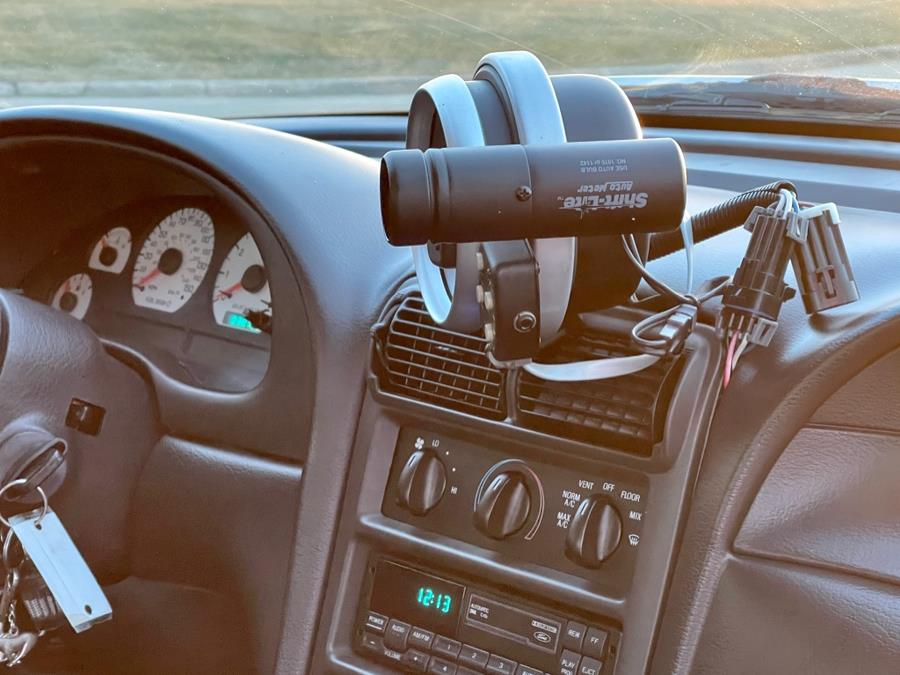 2000 Ford Mustang GT photo