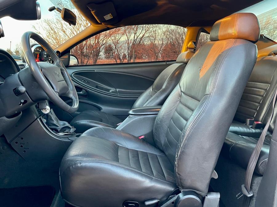 2000 Ford Mustang GT photo