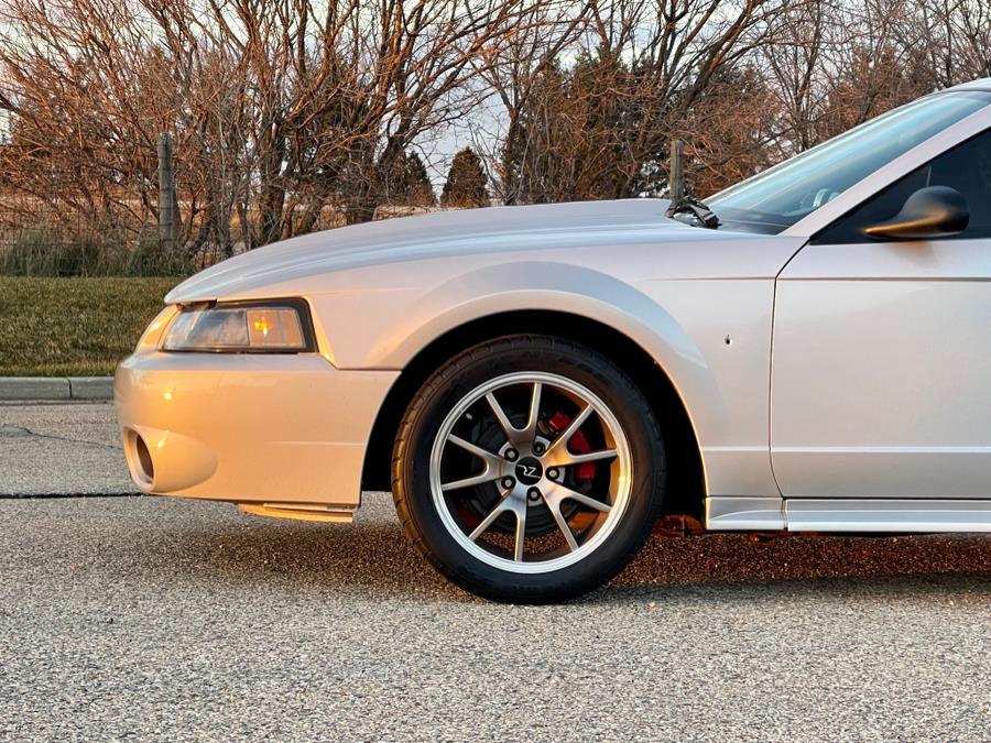 2000 Ford Mustang GT photo