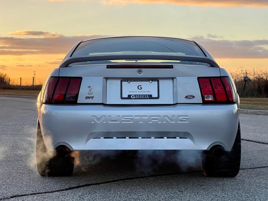 2000 Ford Mustang GT photo