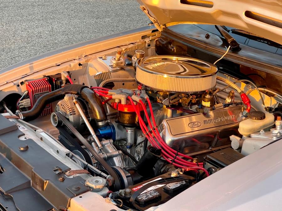 2000 Ford Mustang GT photo