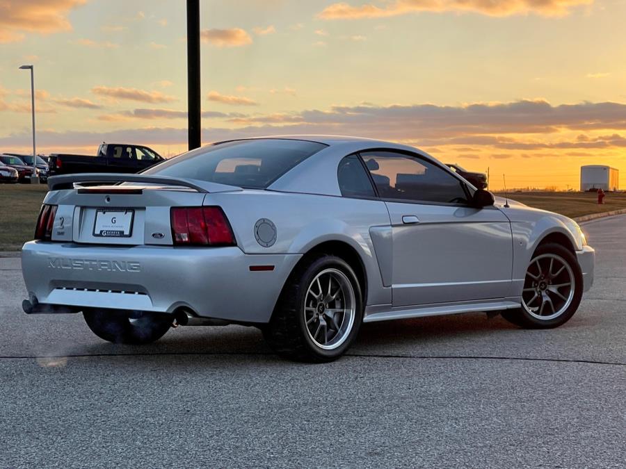2000 Ford Mustang GT photo