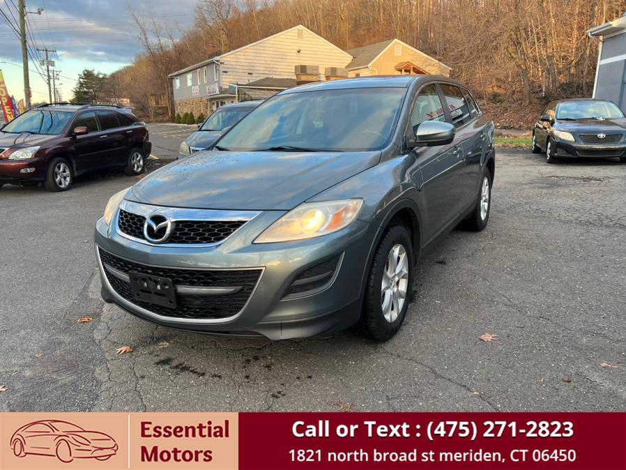 2011 Mazda CX-9 Touring photo
