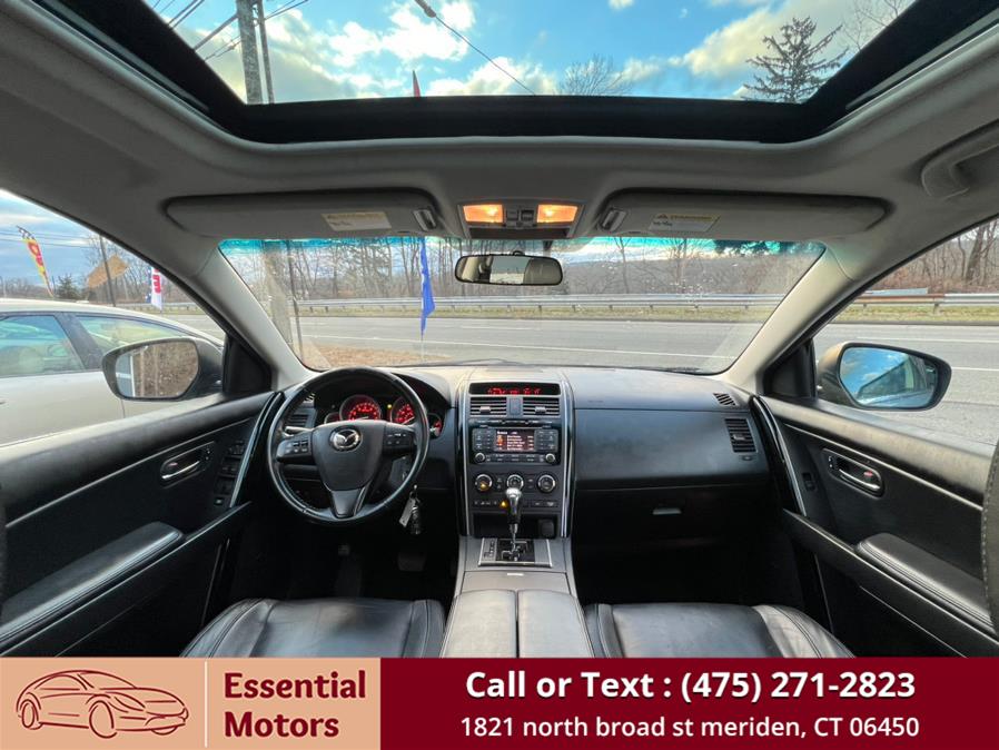2011 Mazda CX-9 Touring photo