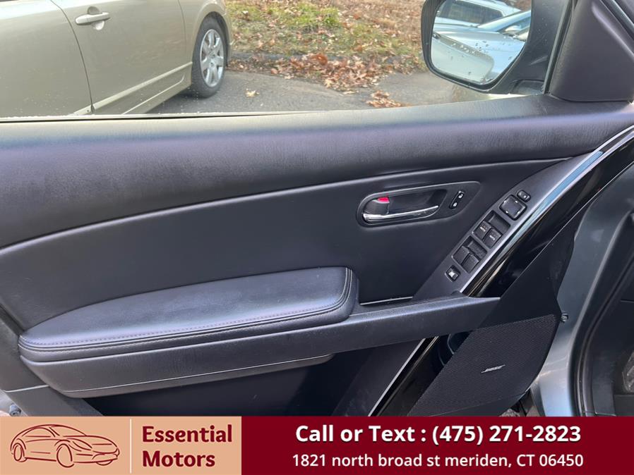 2011 Mazda CX-9 Touring photo