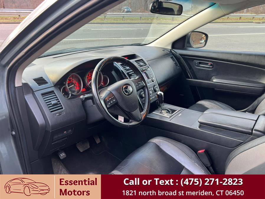 2011 Mazda CX-9 Touring photo