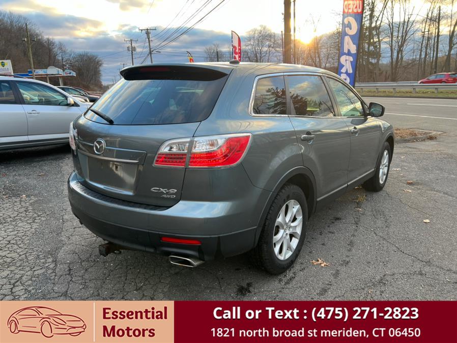 2011 Mazda CX-9 Touring photo