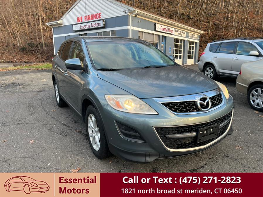 2011 Mazda CX-9 Touring photo