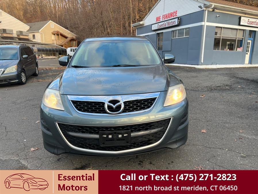 2011 Mazda CX-9 Touring photo
