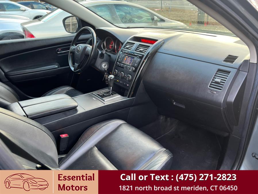 2011 Mazda CX-9 Touring photo