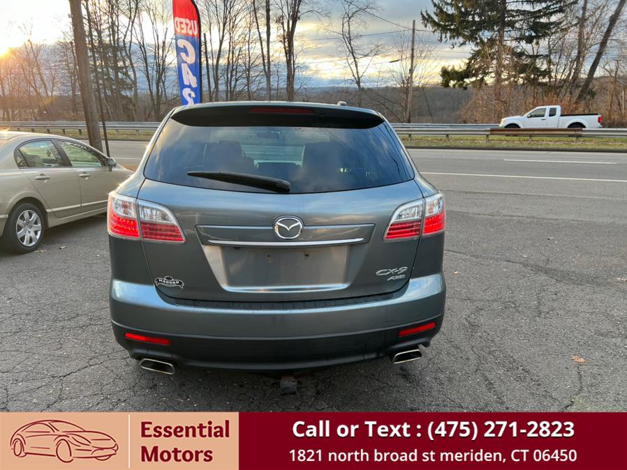 2011 Mazda CX-9 Touring photo