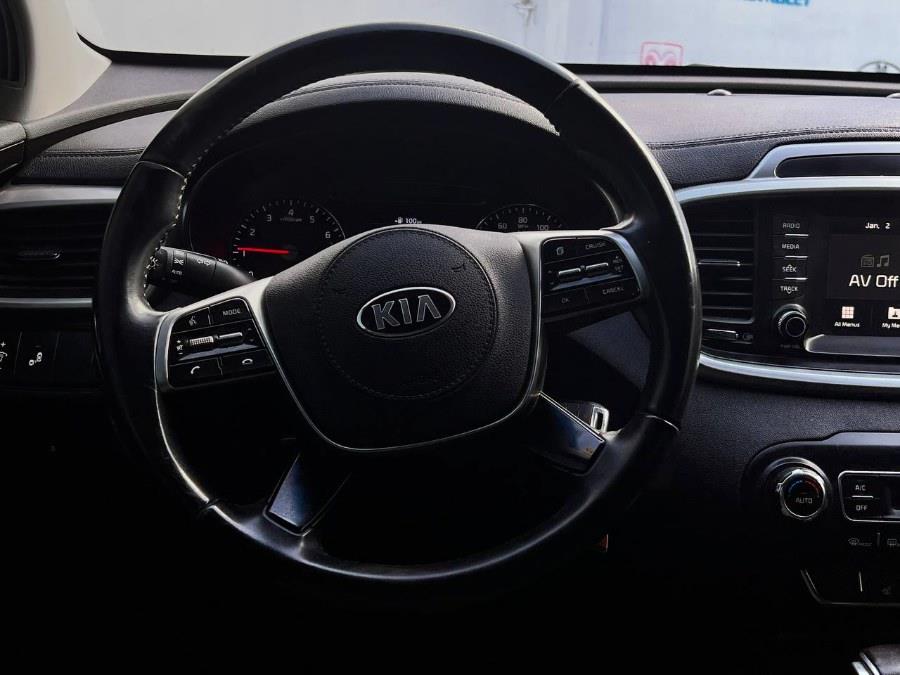 2019 Kia Sorento S V6 FWD photo