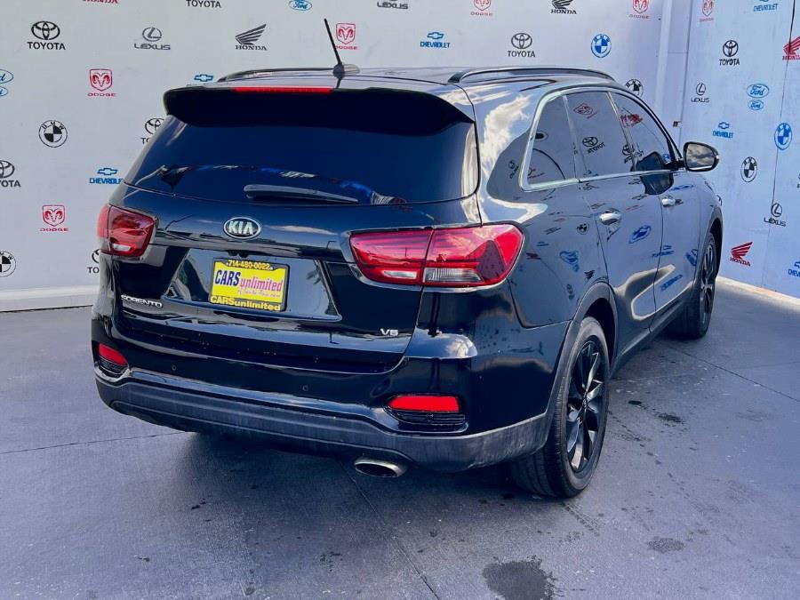 2019 Kia Sorento S V6 FWD photo