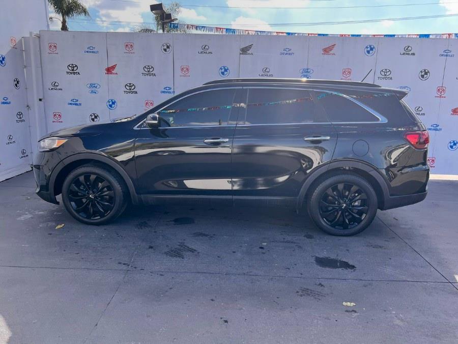 2019 Kia Sorento S V6 FWD photo